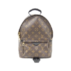 Ba lô Louis Vuitton Monogram Palm Springs PM M44871