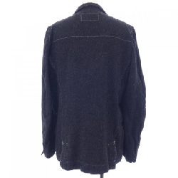 COMME des GARCONS HOMME DEUX DN-J054 Áo khoác - Hàng hiệu Authentic 891678