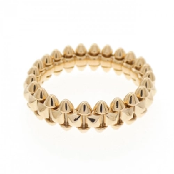 Nhẫn nhỏ Cartier Crush - Hàng hiệu Authentic 837936