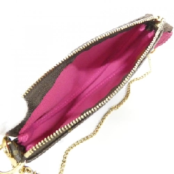 Túi đeo chéo mini Louis Vuitton Monogram (Holiday) M67769 - Hàng hiệu chính hãng 768936