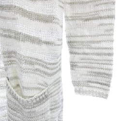 Áo khoác cardigan TRU TRUSSARDI - Hàng hiệu Authentic 815141