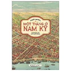 Một Tháng Ở Nam Kỳ - Phạm Quỳnh