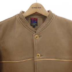 BRU NA BOINNE 5215 Áo khoác da - Hàng hiệu Authentic 890551