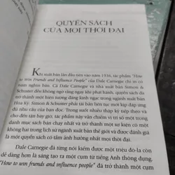 sách "Đắc Nhân Tâm" của tác giả Dale Carnegie. 
 703842