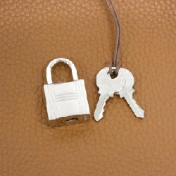 【Sản phẩm chưa sử dụng】Túi Hermes Picotin Lock MM 060991CK 615736