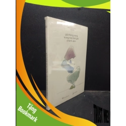 (TẶNG BOOKMARK) Giữ thăng bằng trong một thế giới chênh vênh (Tái bản 2020) Masahiro Takata mới 95% RBK.ASB1003