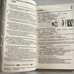Advanced Grammar in Use - Martin Hewing 557817