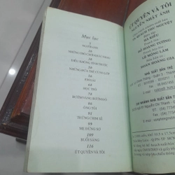 2 cuốn Nguyễn Nhật Ánh: Út Quyên và Tôi (tập truyện) + Trước vòng chung kết (truyện dài) 382634