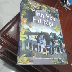 Mai Thục - TINH HOA HÀ NỘI