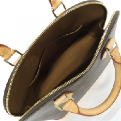 Túi xách Louis Vuitton Monogram Alma MM M40878 - Hàng hiệu Chính hãng 804542