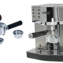 Máy pha cà phê De'Longhi Espresso EC850.M 758170