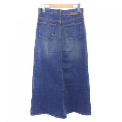 ステラマッカートニー STELLA MCCARTNEY 515729 SCH20 Skirt - Hàng hiệu Authentic 813930