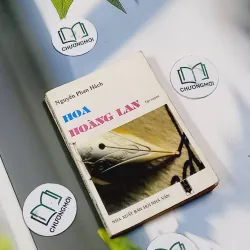Hoa Hoàng Lan - Nguyễn Phan Hách 713866