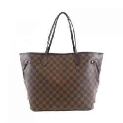 Túi xách Louis Vuitton Damier Neverfull MM N41358 - Hàng hiệu Chính hãng
