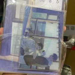 (Truyện tranh Boy Love) - Here U Are - DJun ( tập 1-6 ) 972472