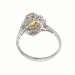 Nhẫn Sapphire PT900 1.12CT - Hàng hiệu Chính hãng 854536