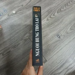 Người Hùng Trở Lại- Harlan Coben 1020072