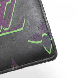 Ví da Louis Vuitton Monogram Spotlight Organizer De Poche M82372 - Hàng hiệu Chính hãng 769206