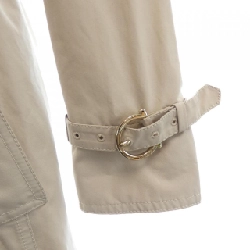 【Mã giảm giá】Salvatore Ferragamo SALVATORE FERRAGAMO Áo khoác trench 637010