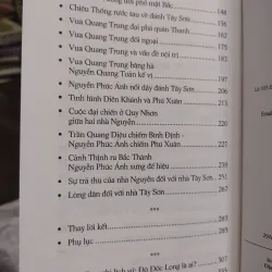 Sách: Nhà Tây Sơn - TG: Quách Tấn, Quách Giao (A1) 733409