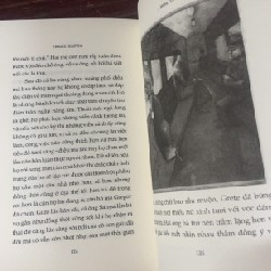 Hóa Thân (Tái Bản 2023) - Franz Kafka 60217