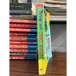 Tiếng nói Ong Xanh- NXB Kinh Đồng 700418