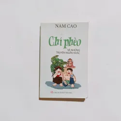 Chí Phèo Và Những Truyện Ngắn Khác