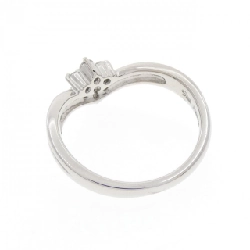 Nhẫn kim cương hồng Stargewery 0.03CT - Hàng hiệu Authentic 841463