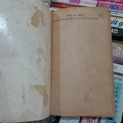 TÌNH SỬ MARY - VŨ HÙNG 760942