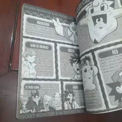 PoKéMoN - CUỘC PHIÊU LƯU CỦA PIPPI, tập 3 784075