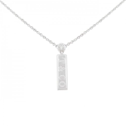 Tiffany 1837 Bird Drop Necklace - Hàng hiệu Authentic