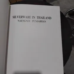 Silverware in Thailand của Naengnoi Punjabhan  974285