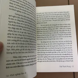 Khởi nghiệp bán lẻ - Trần Thanh Phong 706543