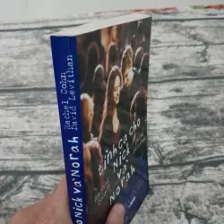 Tiểu thuyết Tình ca cho Nick và Norah. Tg Rachel Cohn & Levithan 763691