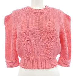 Chanel CHANEL P72760K10457 Áo len