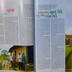 Tạp chí Thế giới Phụ nữ Xuân Bính Ngọ 2026 993056