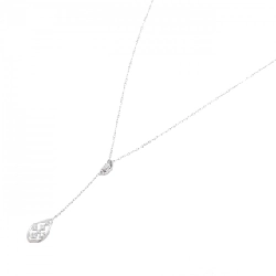 Vòng cổ kim cương Vandome - Hàng hiệu Authentic 842698