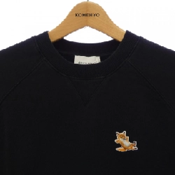 Maison Kitsuné MAISON KITSUNE GU00342KM0002 Áo khoác - Hàng hiệu Chính hãng 897790