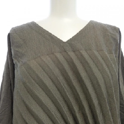 ISSEY MIYAKE 2021 IM13FT134 Áo thun 632066