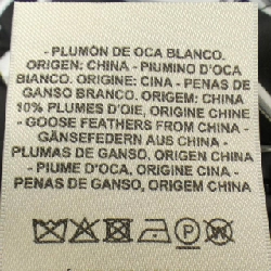 【Khuyến mãi】Áo khoác lông HERMES 642303