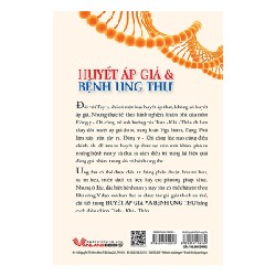 Khí Công Y Đạo - Huyết Áp Giả & Bệnh Ung Thư - Đỗ Đức Ngọc 180684