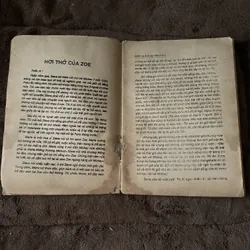 Phép lạ của sự tỉnh thức, Thích Nhất Hạnh (Phật giáo xưa cũ) 625960