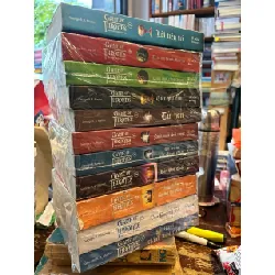 Game of Thornes trò chơi vương quyền - George R.R.Martin