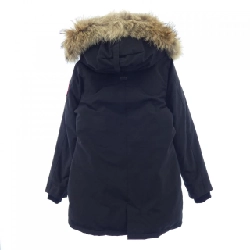 【Khuyến mãi】Áo khoác lông Canada Goose 644106