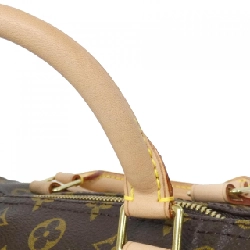 Túi xách Boston Louis Vuitton Monogram Speedy 30cm M41526 - Hàng hiệu Chính hãng 803364