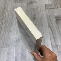 Sách thơ trần dần.  791993