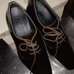 Giày versace collection men,size 43.5 699058