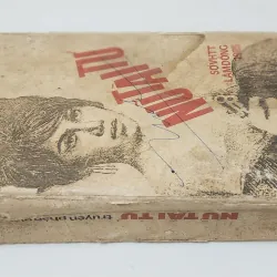 Truyện tình báo Liên Xô: NỮ TÀI TỬ (488 trang) 792958