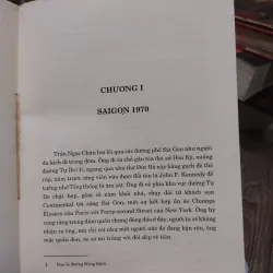Sách: Giáp mặt với Phượng Hoàng - TG: Zalin Grant (A2) 745330