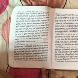 Jack Welch- Bí quyết quản lý và nghệ thuật lãnh đạo  689011